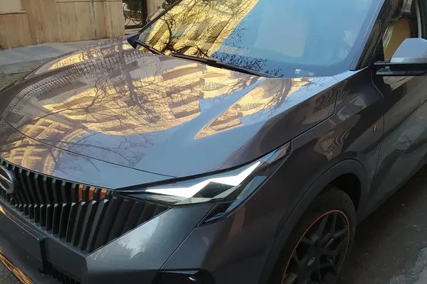جی ای سی، GS3 Emzoom