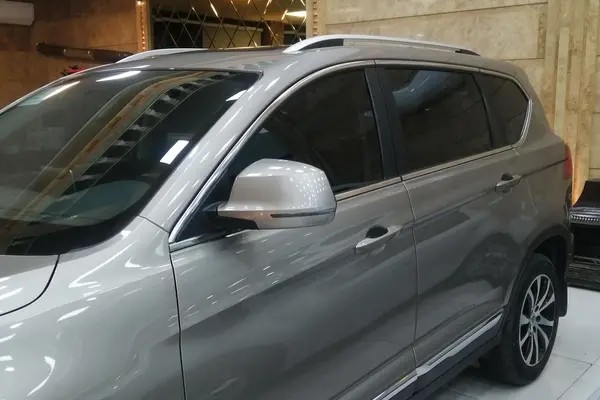 فردا، SX5