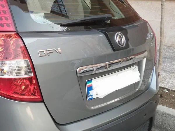 دانگ فنگ، H30 کراس