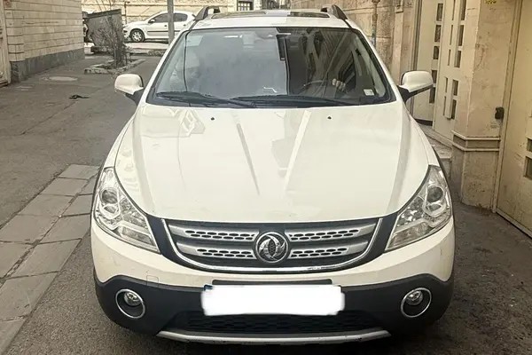دانگ فنگ، H30 کراس