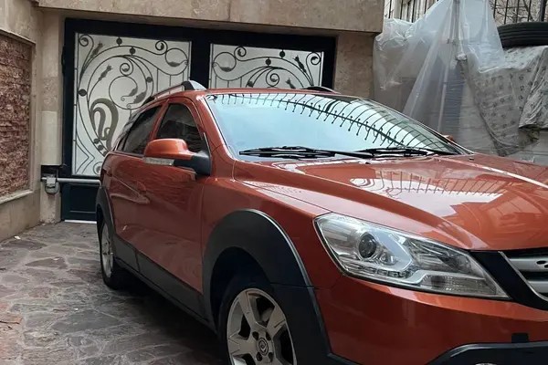 دانگ فنگ، H30 کراس