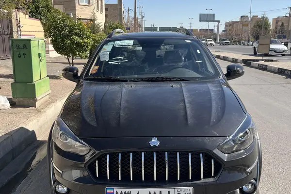 اطلس، دنده ای