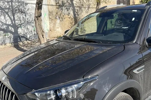 اطلس، دنده ای