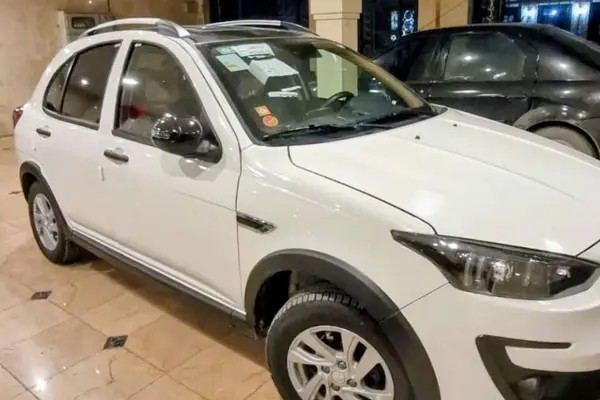اطلس، دنده ای