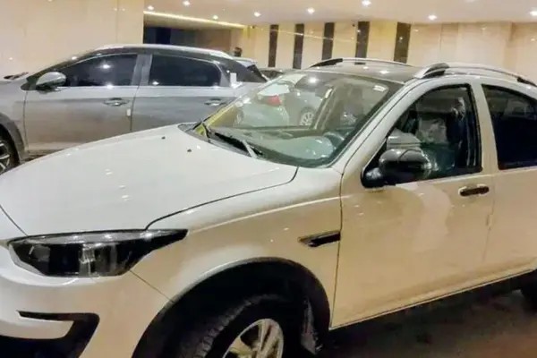 اطلس، دنده ای