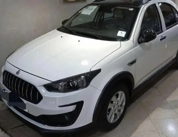 اطلس، دنده ای
