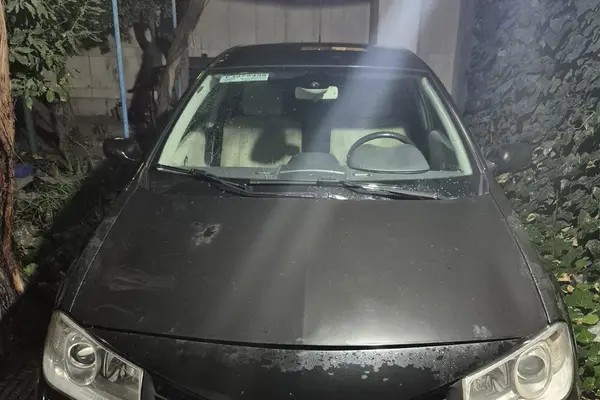 رنو، مگان (مونتاژ)