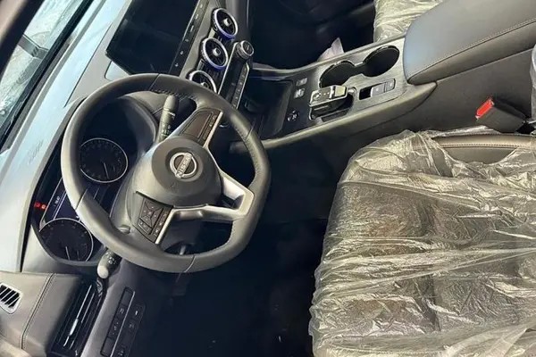 نیسان، سیلفی e-POWER