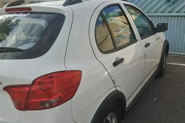 کوییک، دنده ای S
