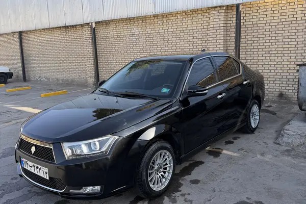 دنا، پلاس EF7