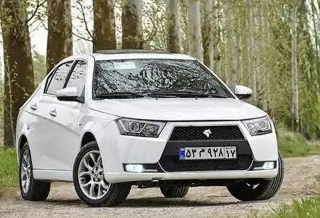 دنا، پلاس EF7P