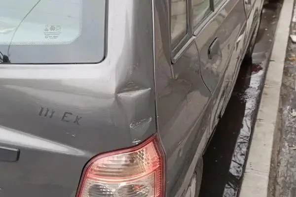 پراید، 111