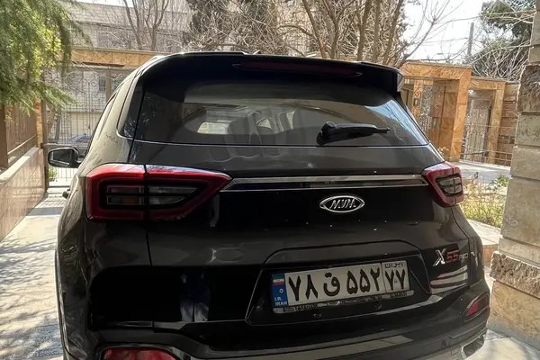 ام وی ام، X55 PRO