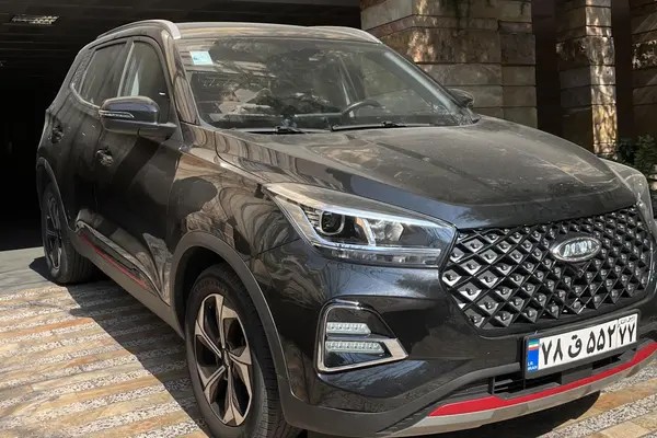 ام وی ام، X55 PRO