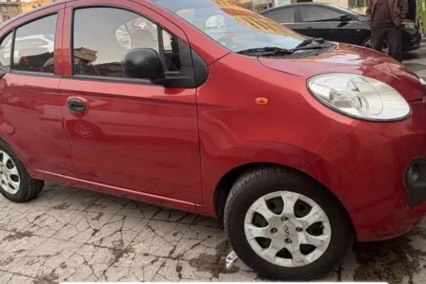 ام وی ام، 110S