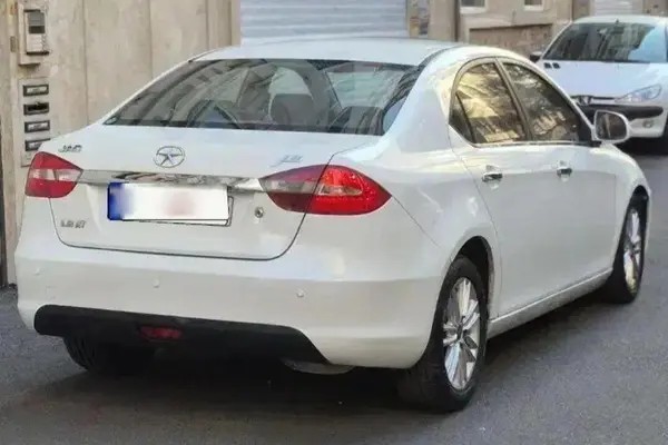 جک، جی 5