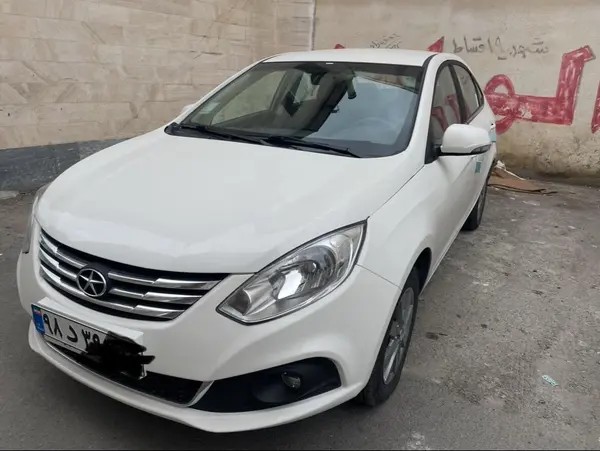 جک، جی 4