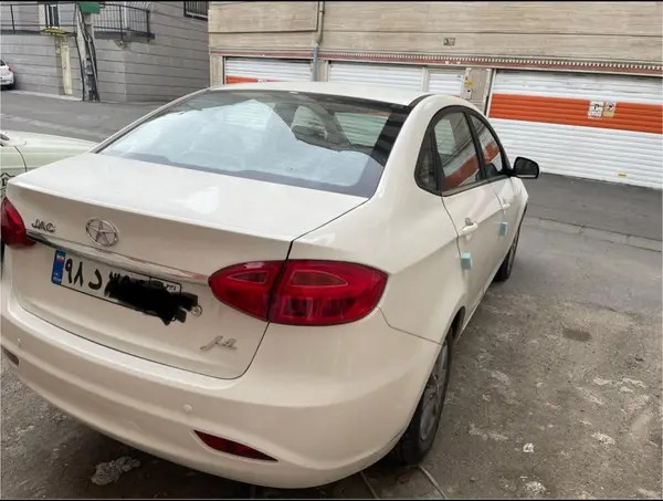 جک، جی 4