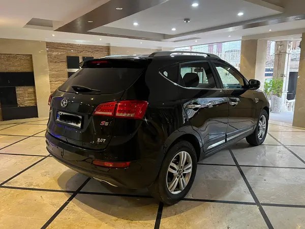 جک، S5