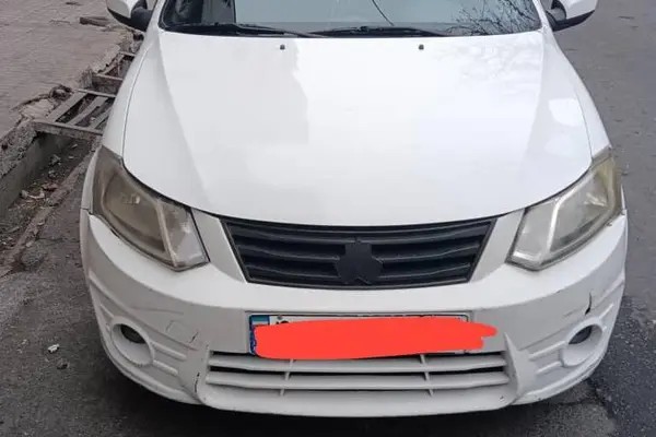 ساینا، EX دنده ای