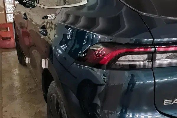لاماری، ایما