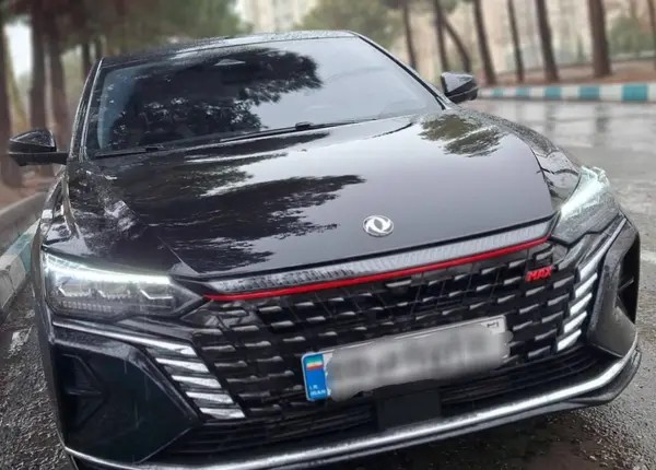 دانگ فنگ، شاین مکس