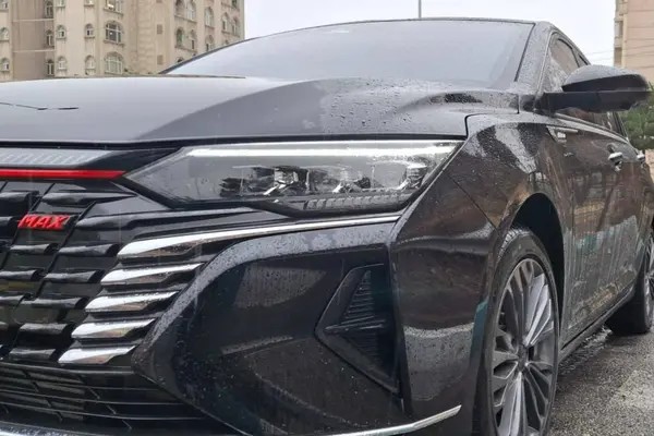 دانگ فنگ، شاین مکس