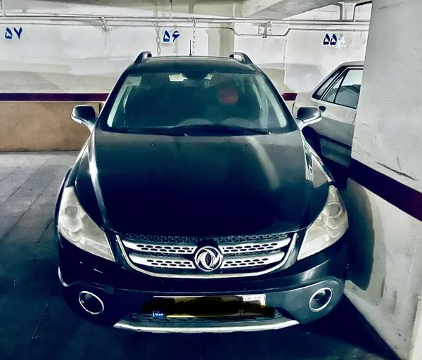 دانگ فنگ، H30 کراس