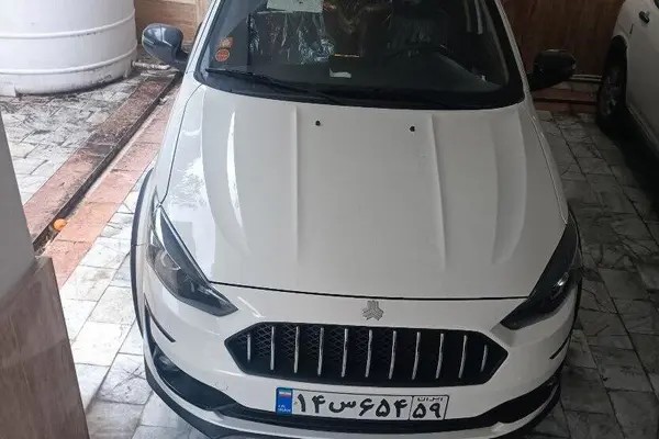 اطلس، دنده ای