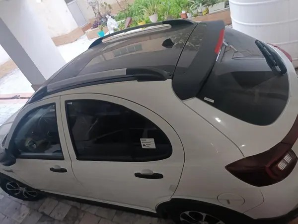 اطلس، دنده ای