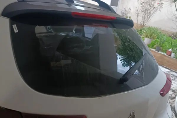 اطلس، دنده ای