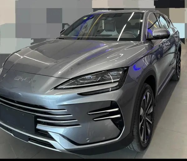 بی وای دی، سانگ پلاس DMi