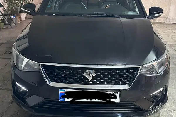 تارا، اتوماتیک V2
