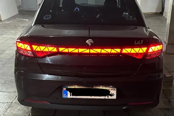 تارا، اتوماتیک V2