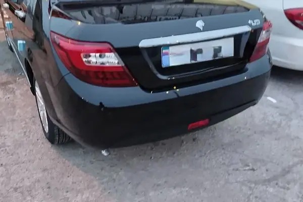 دنا، پلاس EF7P