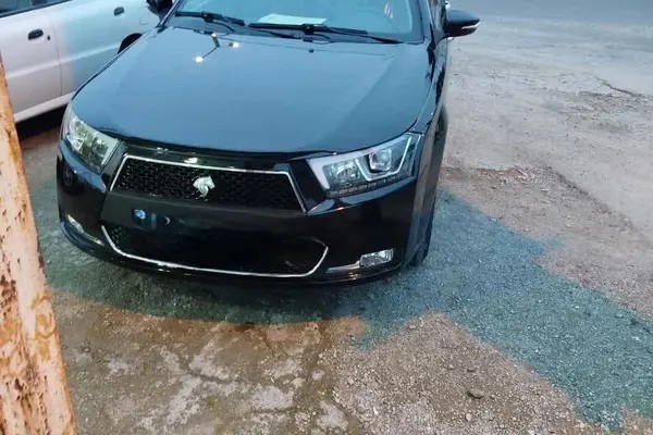 دنا، پلاس EF7P