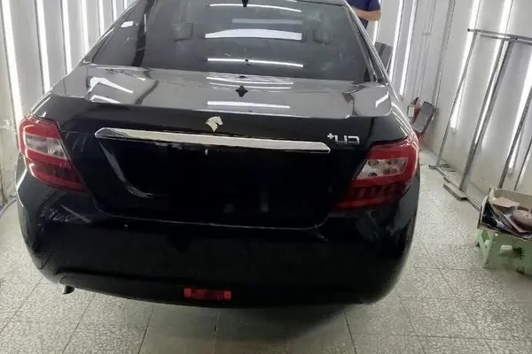 دنا، پلاس EF7P
