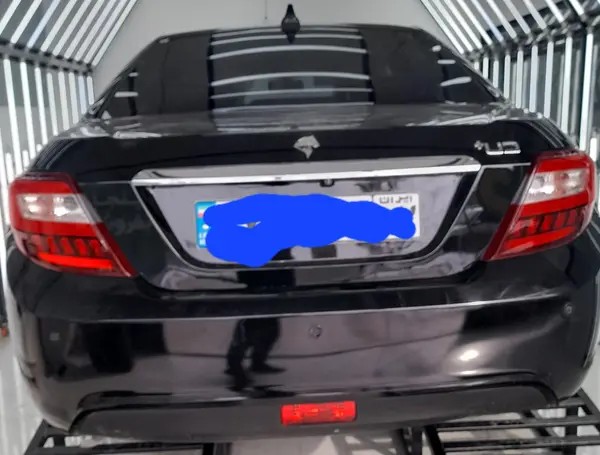 دنا، پلاس EF7