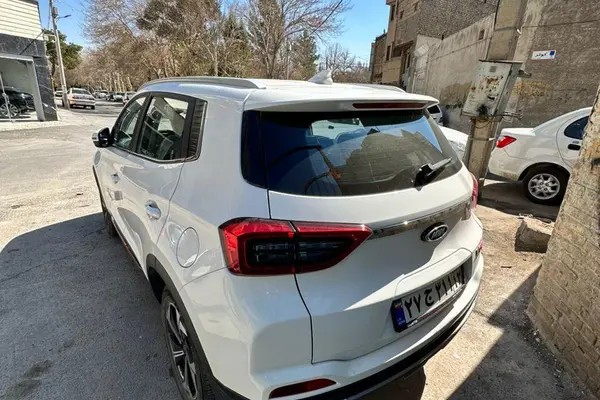 ام وی ام، X55 PRO