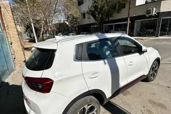 ام وی ام، X55 PRO