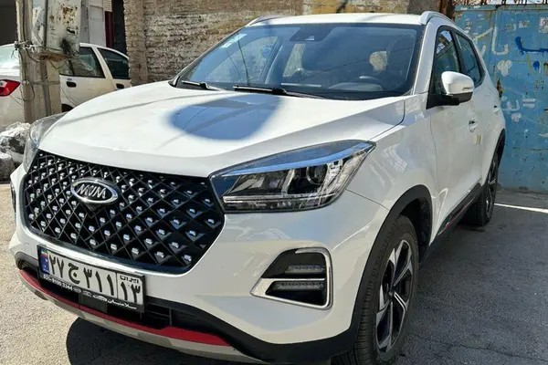 ام وی ام، X55 PRO