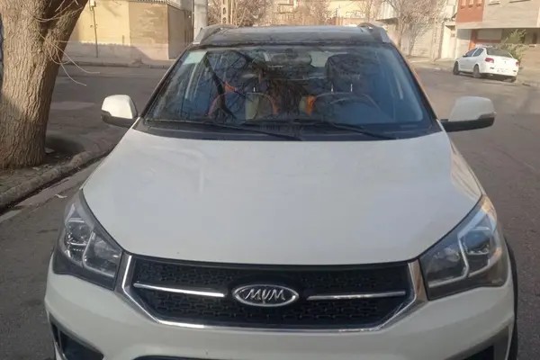 ام وی ام، X22