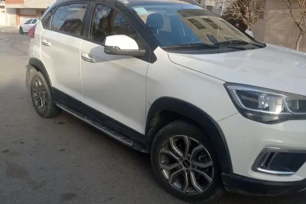 ام وی ام، X22