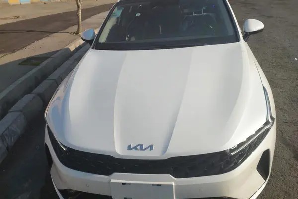کیا، K5
