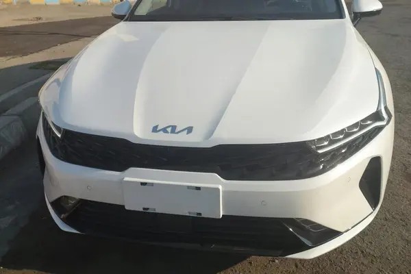 کیا، K5