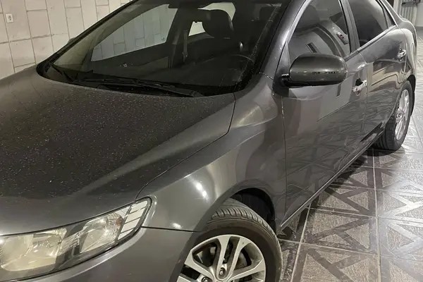 کیا، سراتو (مونتاژ)