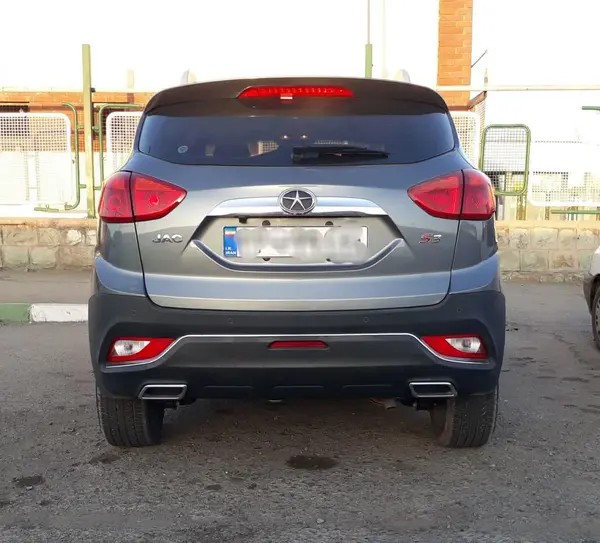 جک، S3
