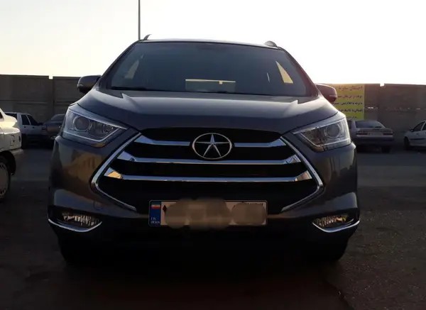 جک، S3