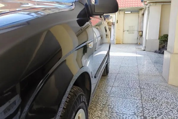 تیبا، هاچ بک