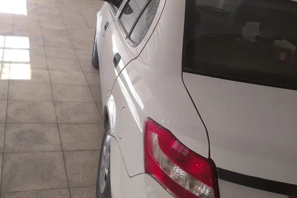 ساینا، EX دنده ای